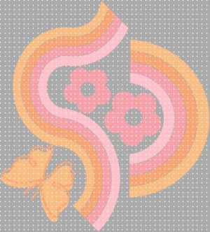 cup lid design-BG 1614